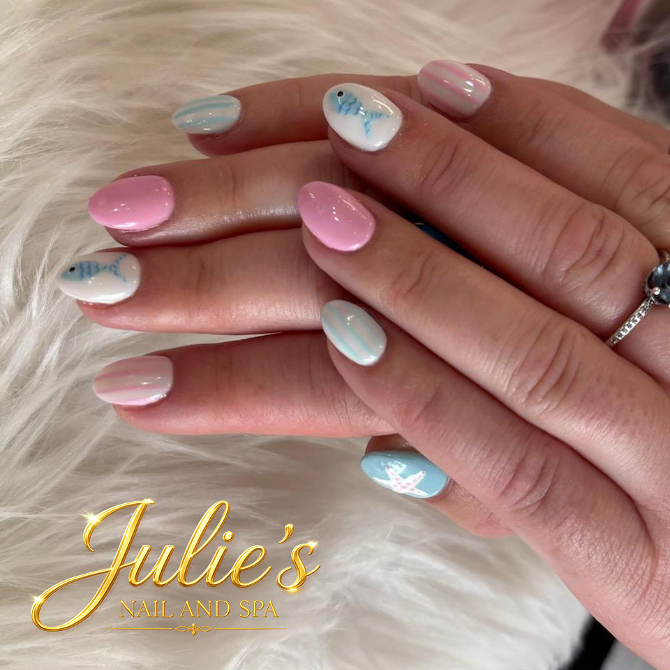 Nails Design